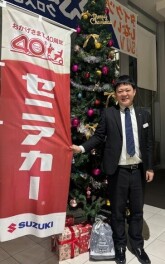 協賛フェアまだまだ開催中☆ご試乗もお待ちしております！